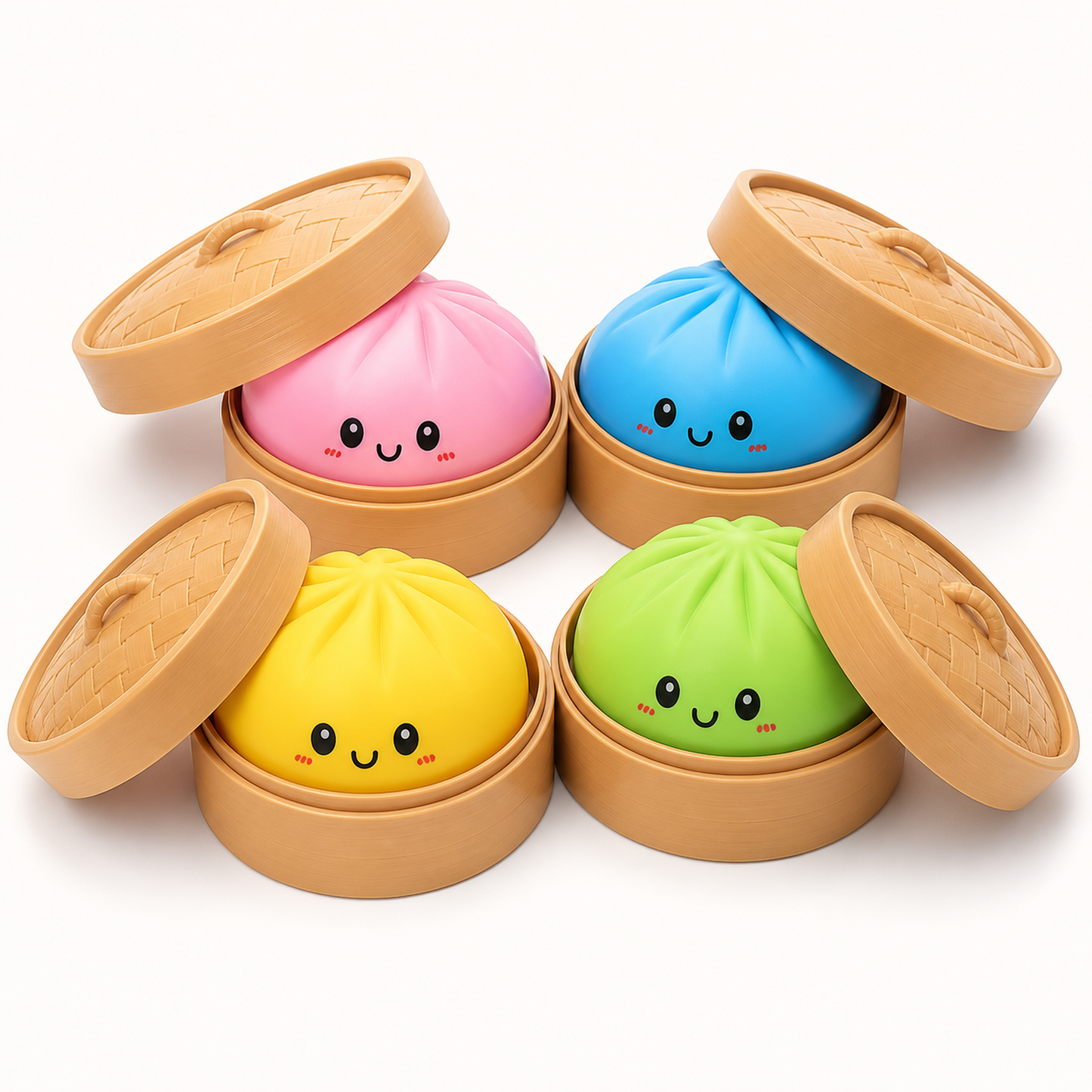 Collector 4-Pack