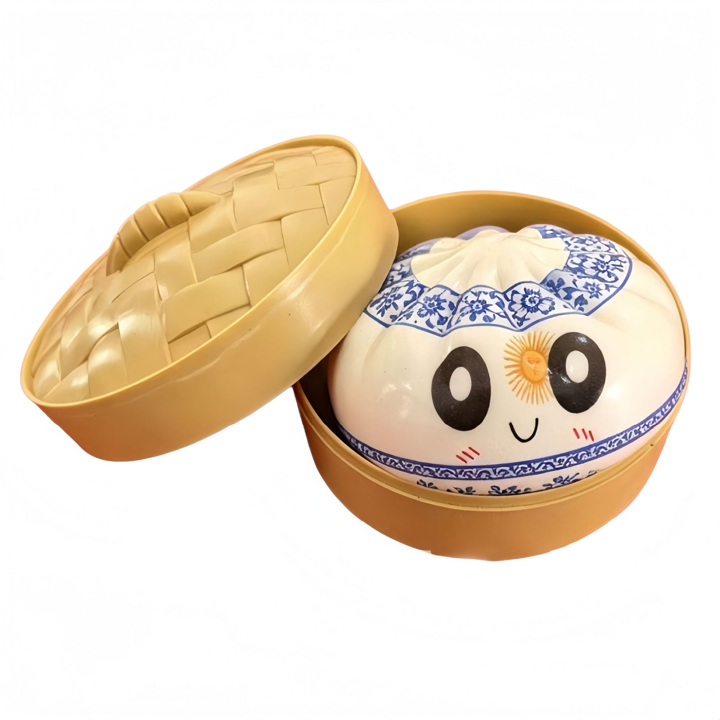 Argentina World Cup Dumpling Squishy