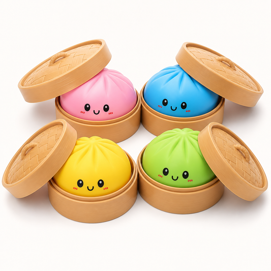 Collector 4-Pack