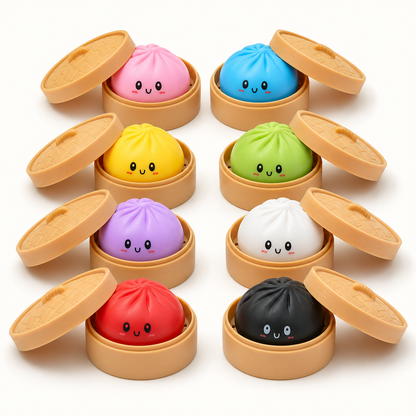 Complete Classic Color Set