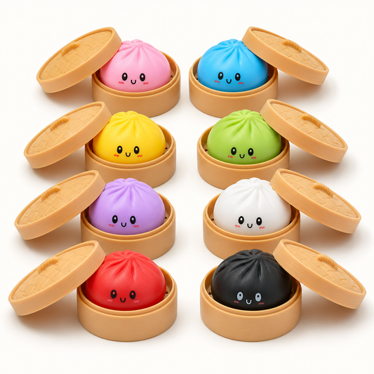 Complete Classic Color Set