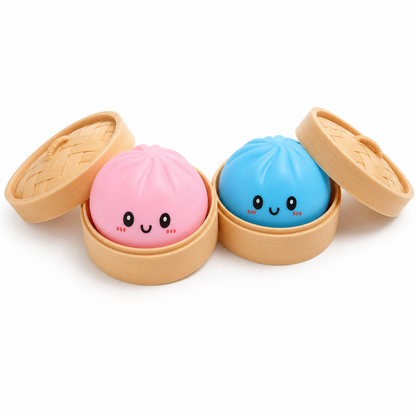 Duo Mystery Pack