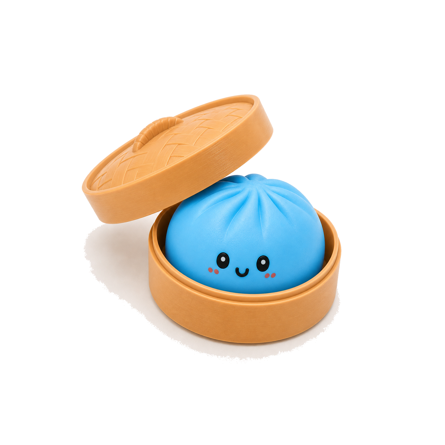 Mystery Dumpling Squishy