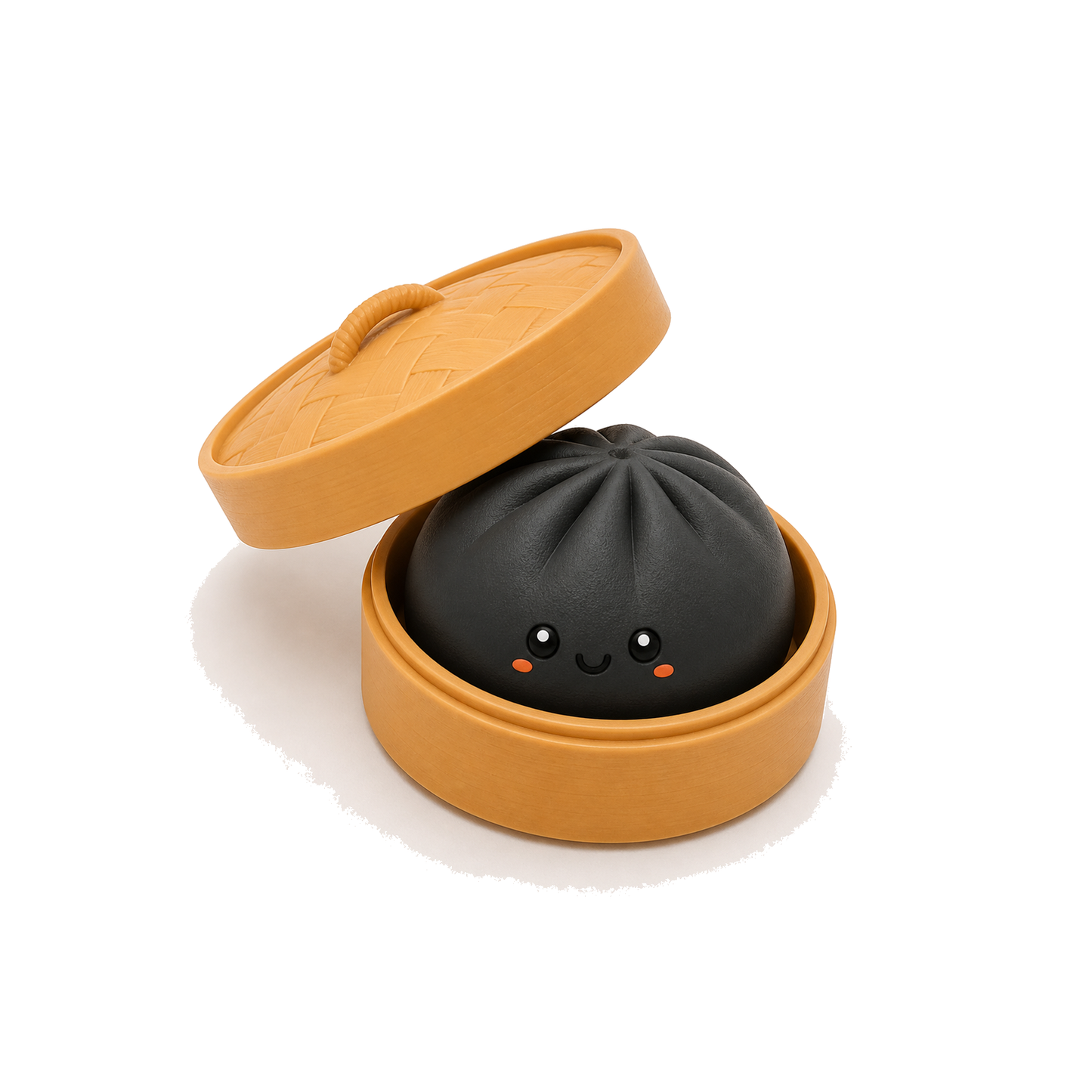 Mystery Dumpling Squishy