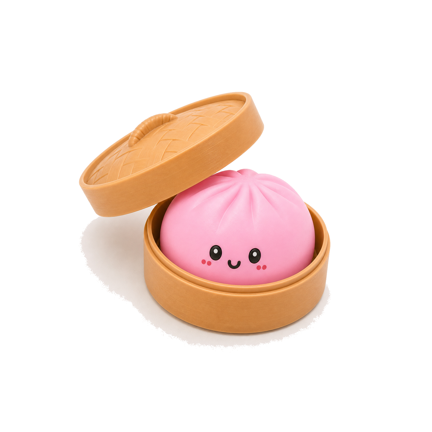 Mystery Dumpling Squishy