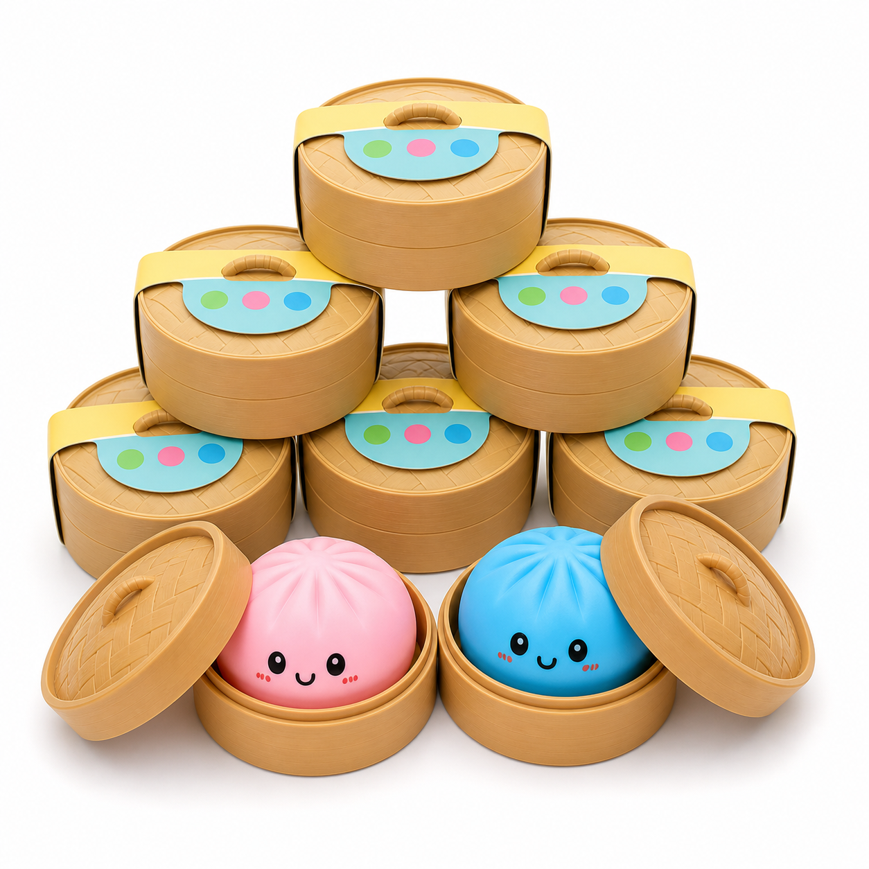 Collector 4-Pack