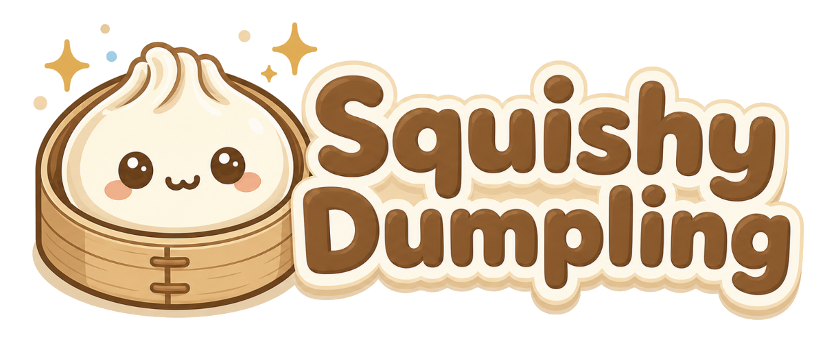Squishy Dumpling